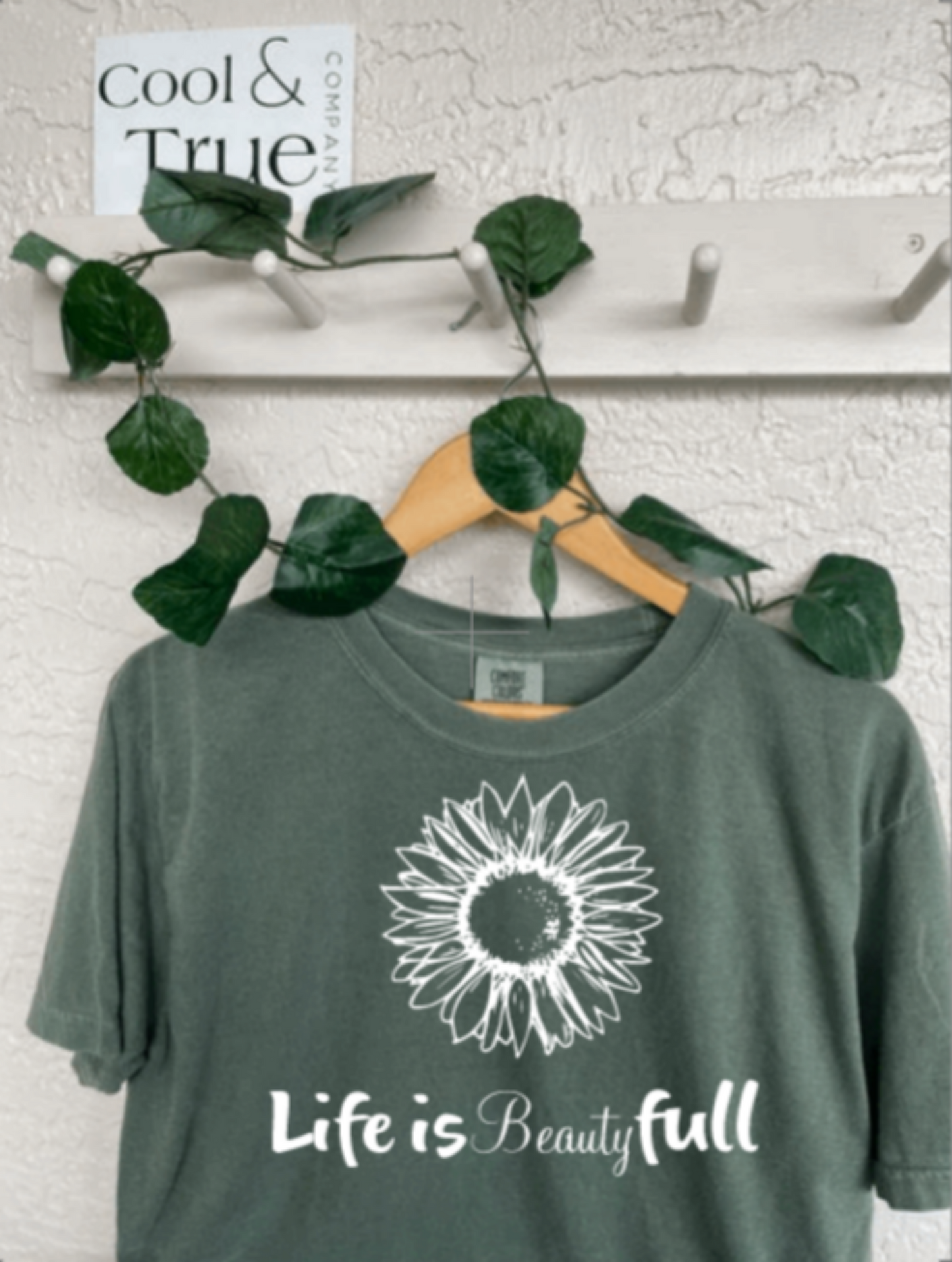 Life is BeautyFull T-Shirt