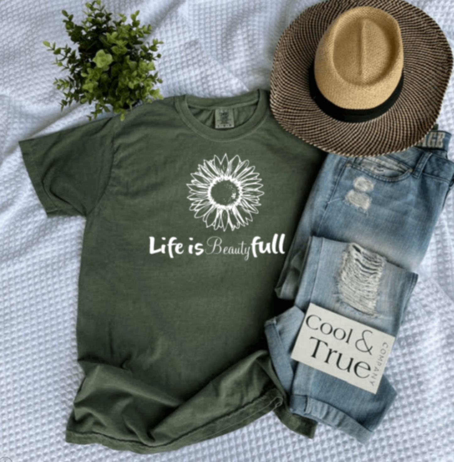 Life is BeautyFull T-Shirt